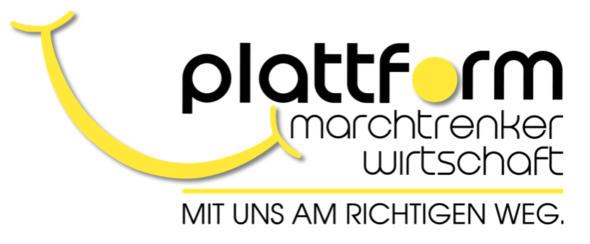 Netzwerke - Logo von Plattform Marchtrenker Wirtschaft