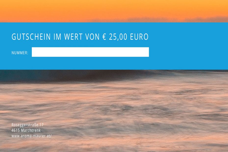25_Euro_Gutschein_Aroma_Massage_Maurer