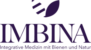 Logo Imbina
